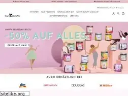 Sites similar to bears-with-benefits.com