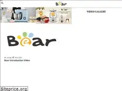 Sites similar to bears.com.my