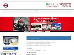 Sites similar to bears21.com