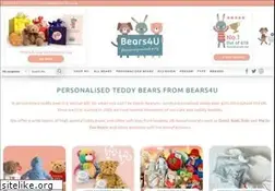 Sites similar to bears4u.co.uk