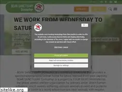 Sites similar to bearsanctuary-domazhyr.org