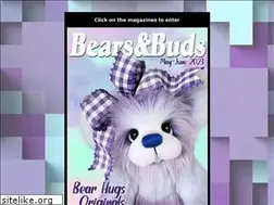 Sites similar to bearsandbuds.com