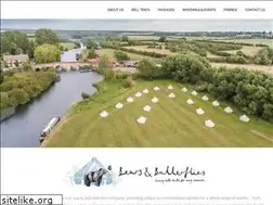 Sites similar to bearsandbutterflies.co.uk