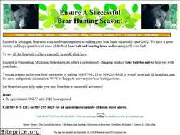 Sites similar to bearsbait.com