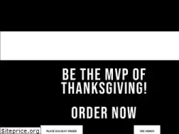 Sites similar to bearsbbq.com
