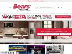 Sites similar to bearsbrandsource.ca