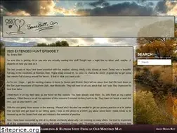 Sites similar to bearsbutt.com