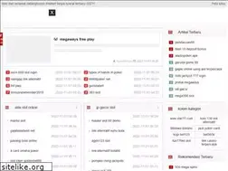 Sites similar to bearscast.com
