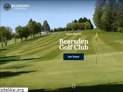 Sites similar to bearsdengolfclub.com
