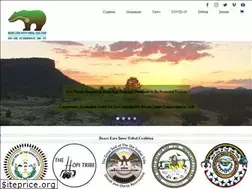 Sites similar to bearsearscoalition.org