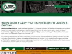 Sites similar to bearserco.com