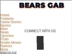 Sites similar to bearsgab.com