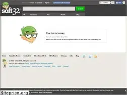 Sites similar to bearshare.soft32.com
