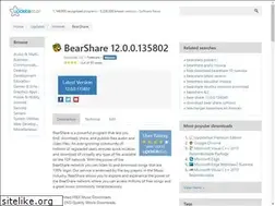 Sites similar to bearshare.updatestar.com