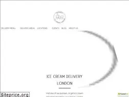 Sites similar to bearsicecream.co.uk
