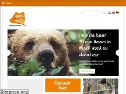 Sites similar to bearsinmind.org