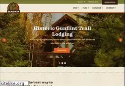 Sites similar to bearskin.com