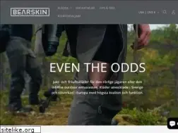 Sites similar to bearskin.se