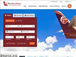 Sites similar to bearskinairlines.com