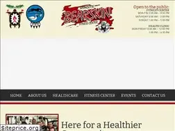 Sites similar to bearskinwellnesscenter.com