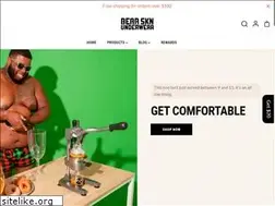 Sites similar to bearskn.com