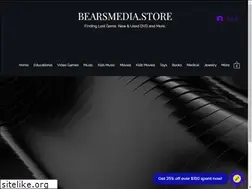 Sites similar to bearsmedia.store