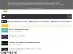 Sites similar to bearsos.blogspot.com