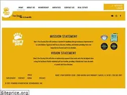Sites similar to bearspawcc.org