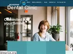 Sites similar to bearspawdental.ca