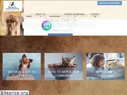 Sites similar to bearssanimalclinic.com