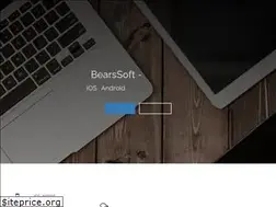 Sites similar to bearssoft.com