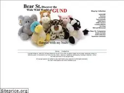 Sites similar to bearst.com