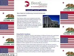 Sites similar to bearstateair.com