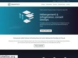 Sites similar to bearstech.com