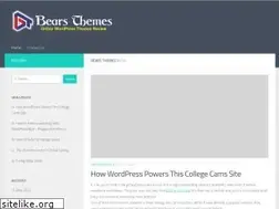 Sites similar to bearsthemes.com