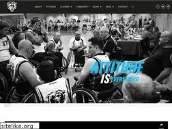Sites similar to bearswbc.co.uk