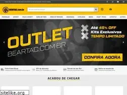 Sites similar to beartac.com.br