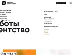 Sites similar to beartagency.com