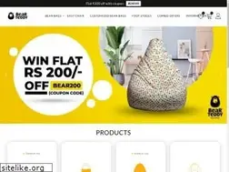 Sites similar to bearteddy.in