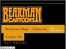 Sites similar to beartoons.com