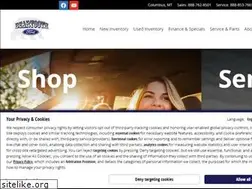 Sites similar to beartoothford.net
