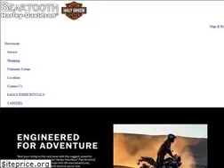 Sites similar to beartoothharley.com