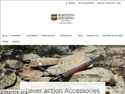 Sites similar to beartoothmercantile.com
