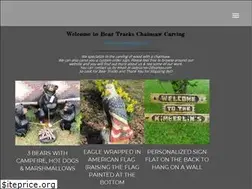 Sites similar to beartrackschainsawcarving.com
