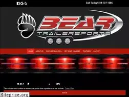 Sites similar to beartrailersports.com