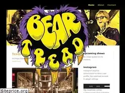 Sites similar to beartread.com