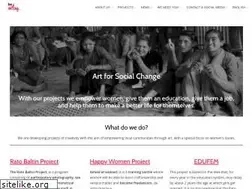 Sites similar to beartsy.org