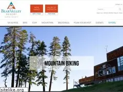 Sites similar to bearvalley.com