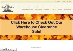 Sites similar to bearwallowgloves.com