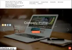 Sites similar to bearweb.ca